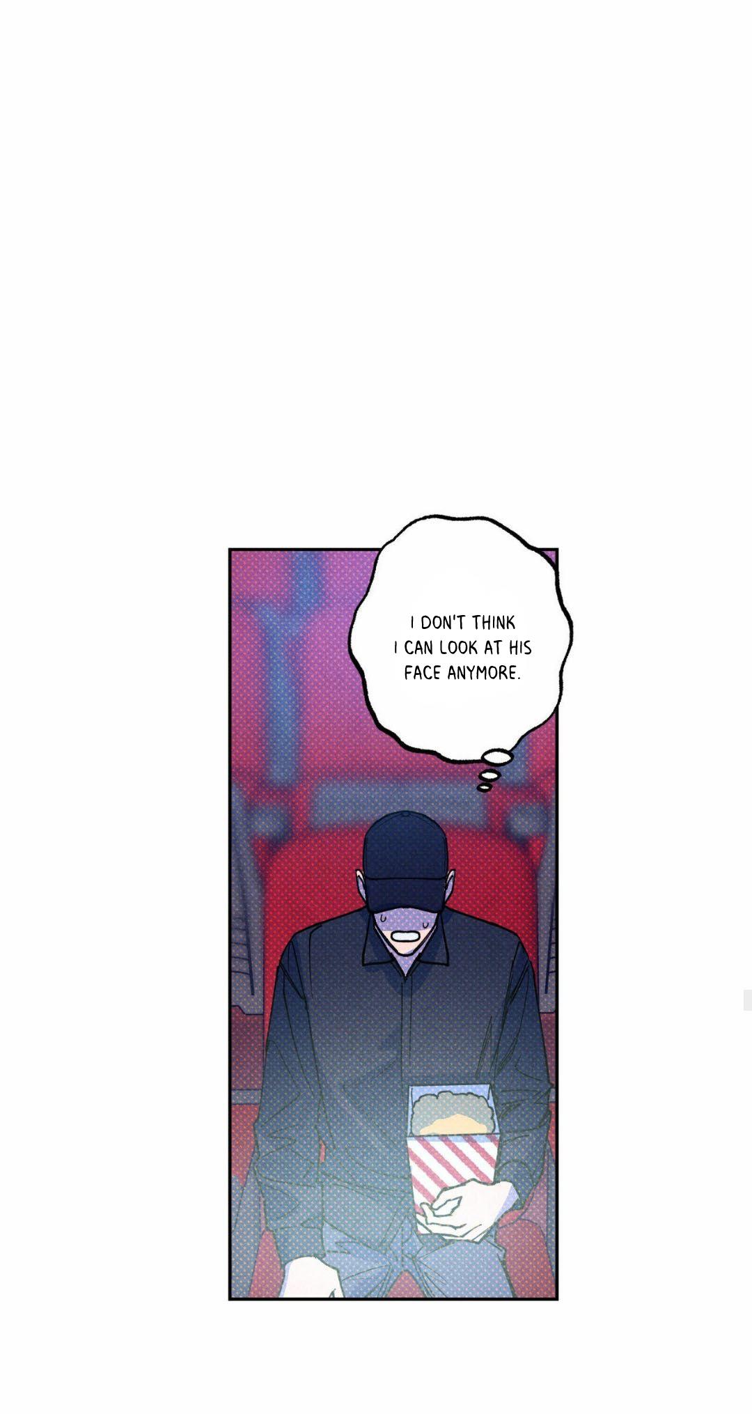 Semantic Error Chapter 55 - Page 48 in English