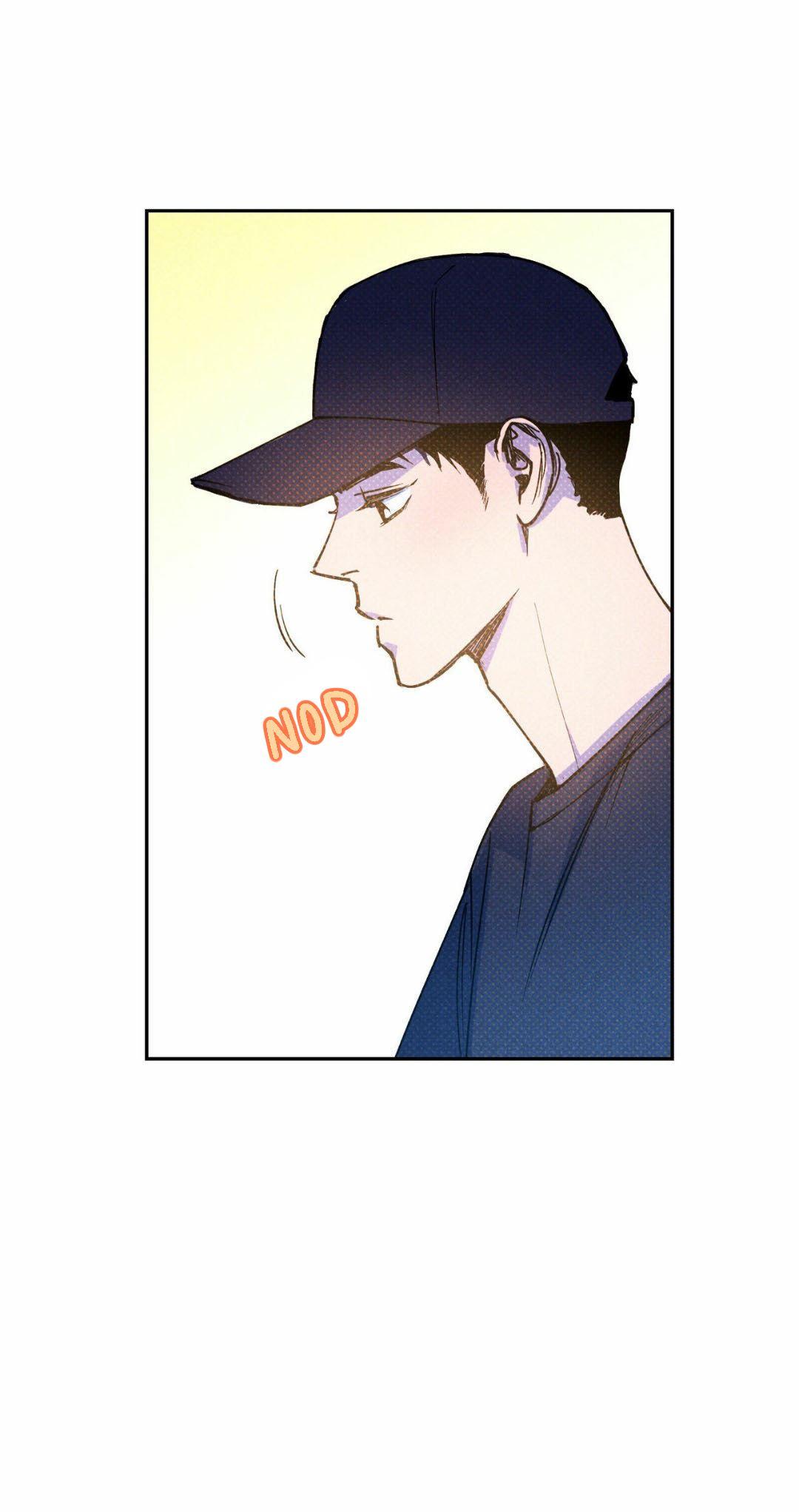 Semantic Error Chapter 55 - Page 5 in English