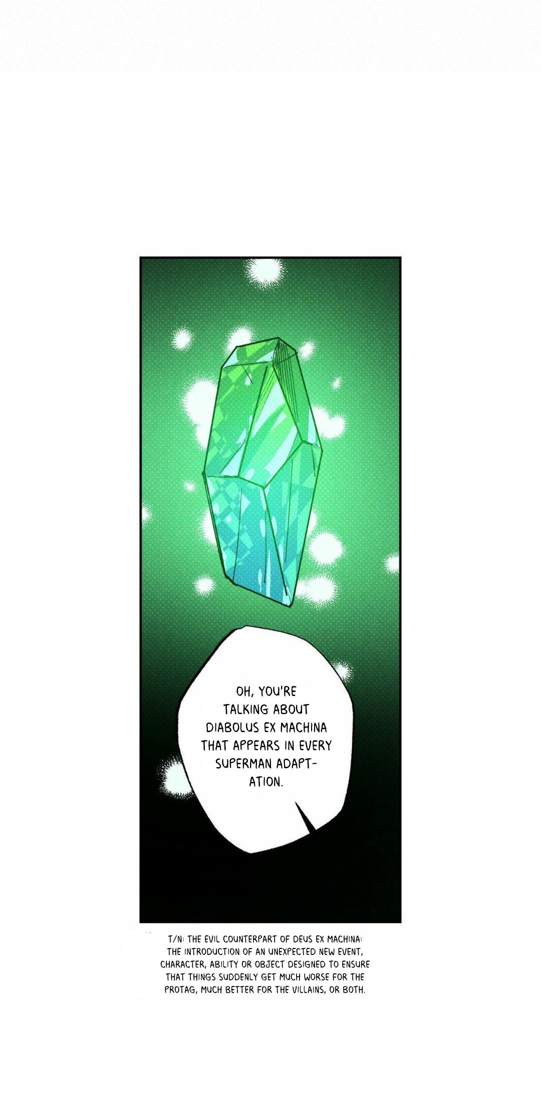 Semantic Error Chapter 55 - Page 55 in English