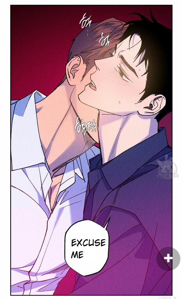 Semantic Error Chapter 57 - Page 13 in English
