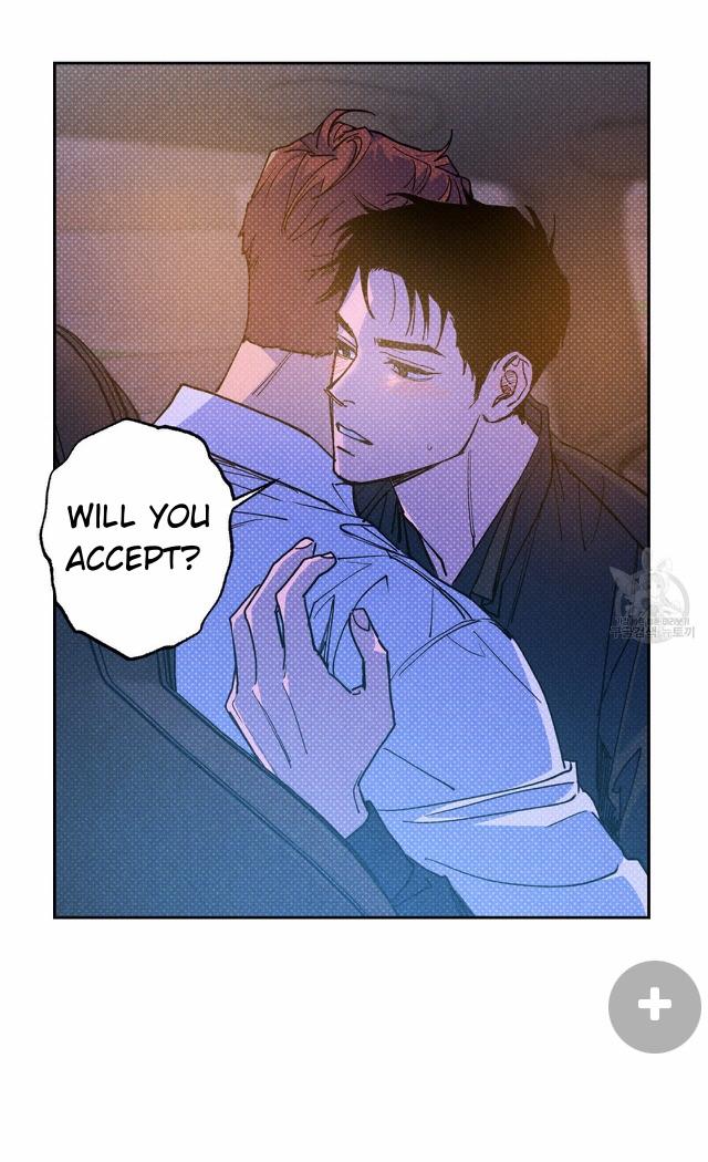 Semantic Error Chapter 57 - Page 3 in English