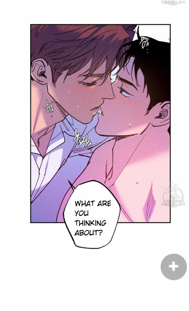 Semantic Error Chapter 57 - Page 31 in English