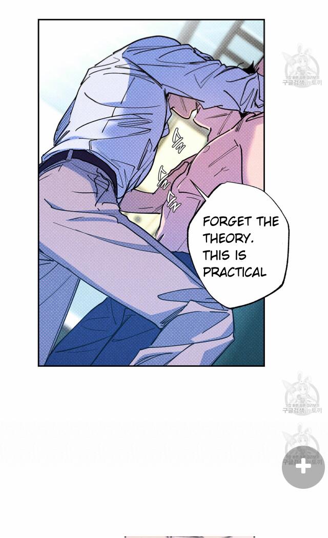 Semantic Error Chapter 57 - Page 34 in English