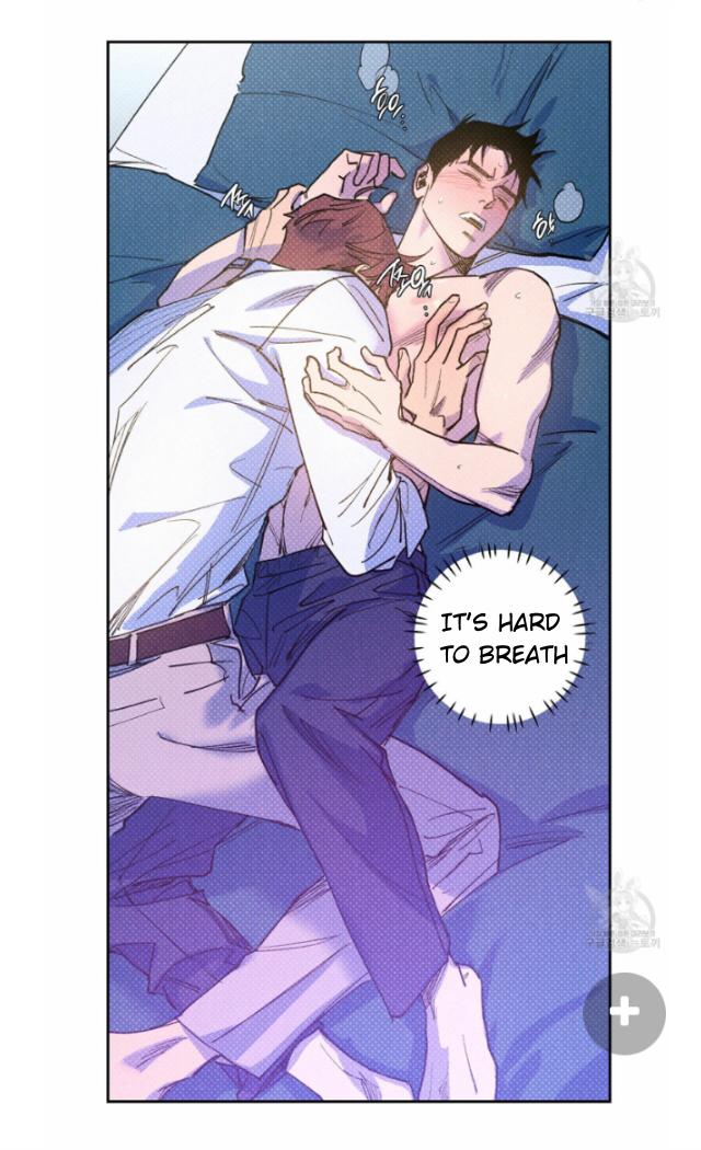 Semantic Error Chapter 57 - Page 40 in English