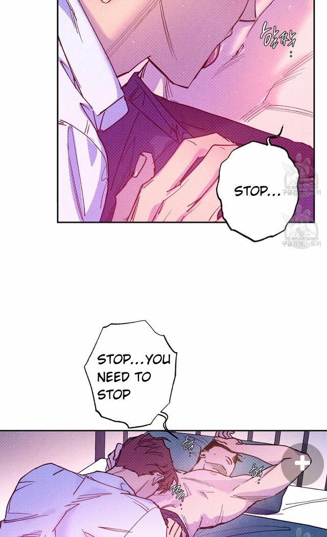 Semantic Error Chapter 57 - Page 42 in English