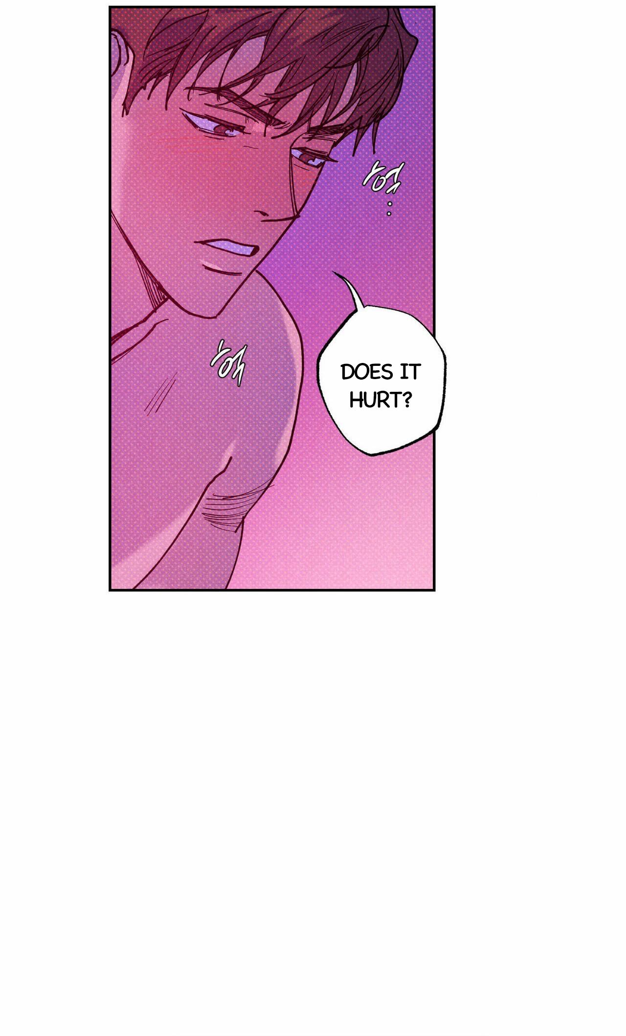 Semantic Error Chapter 58 - Page 11 in English