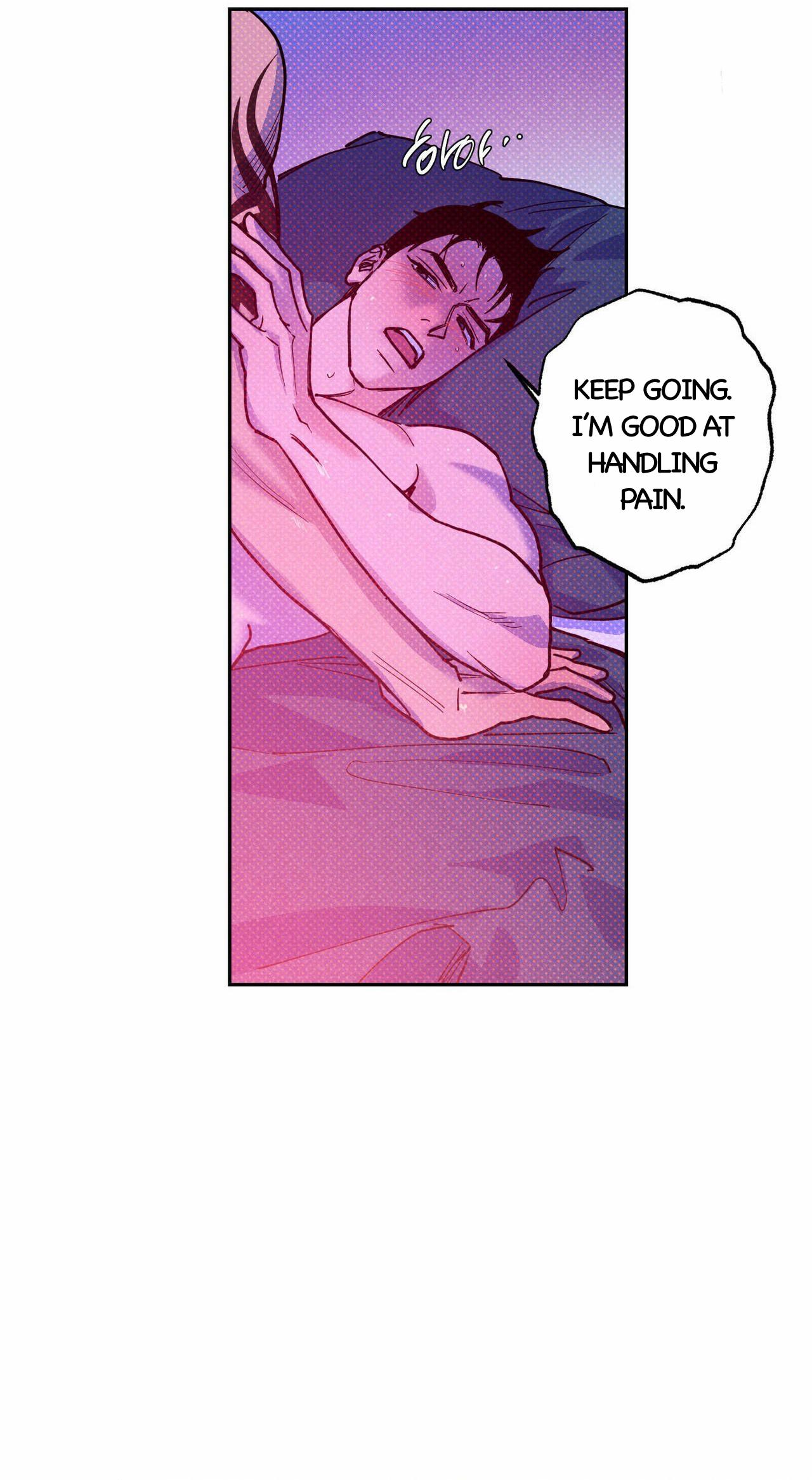 Semantic Error Chapter 58 - Page 12 in English