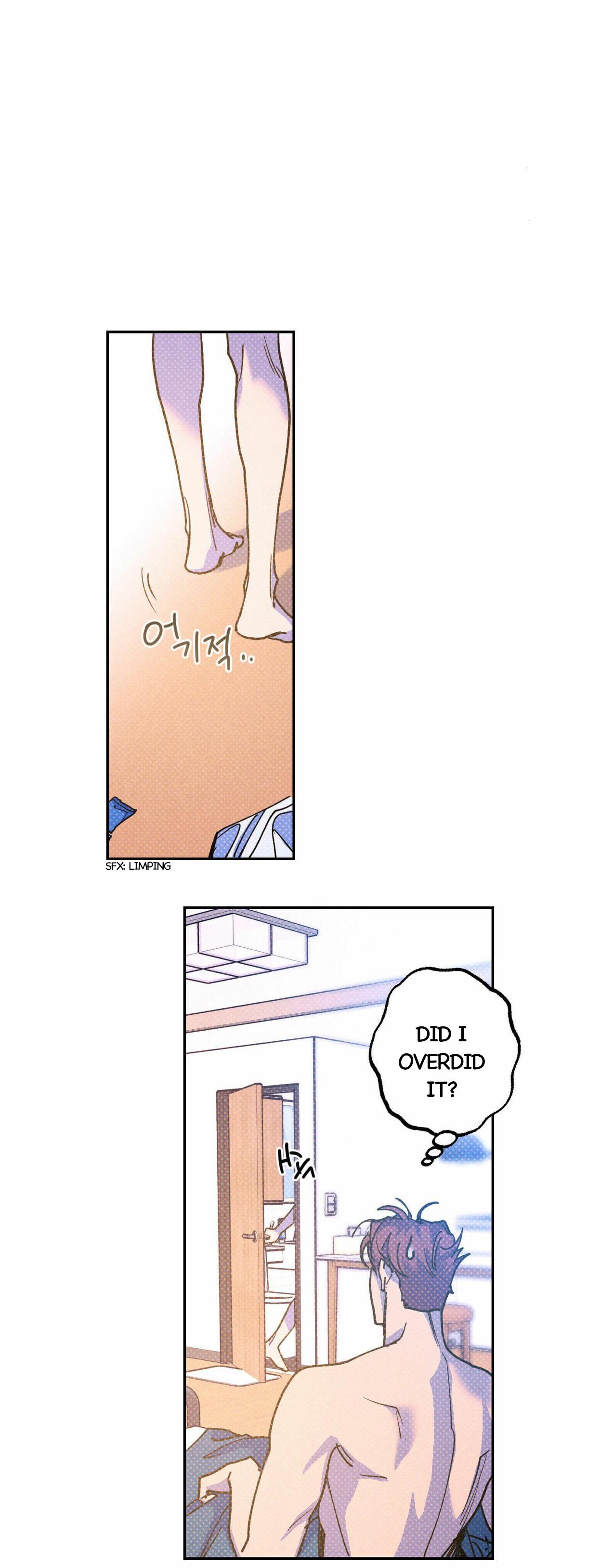 Semantic Error Chapter 58 - Page 28 in English