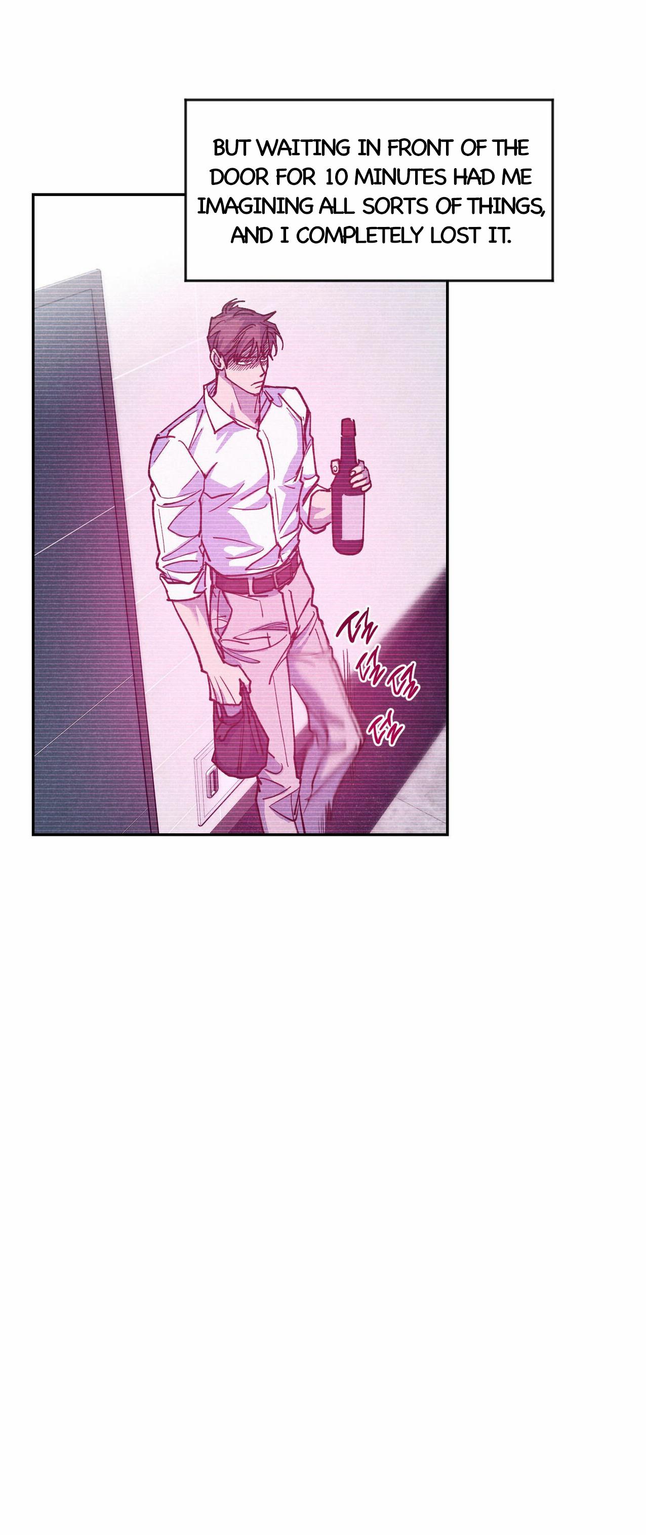 Semantic Error Chapter 58 - Page 30 in English