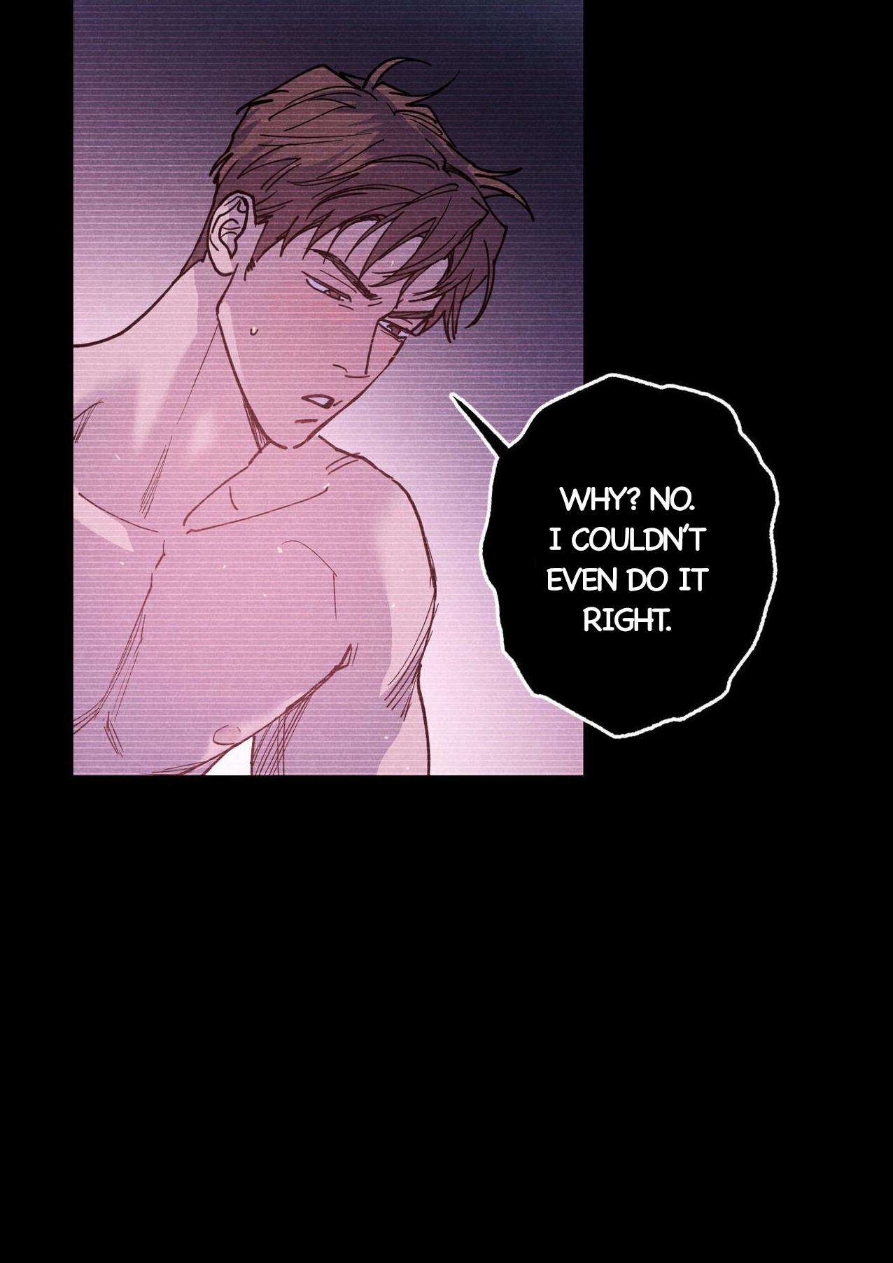 Semantic Error Chapter 58 - Page 33 in English