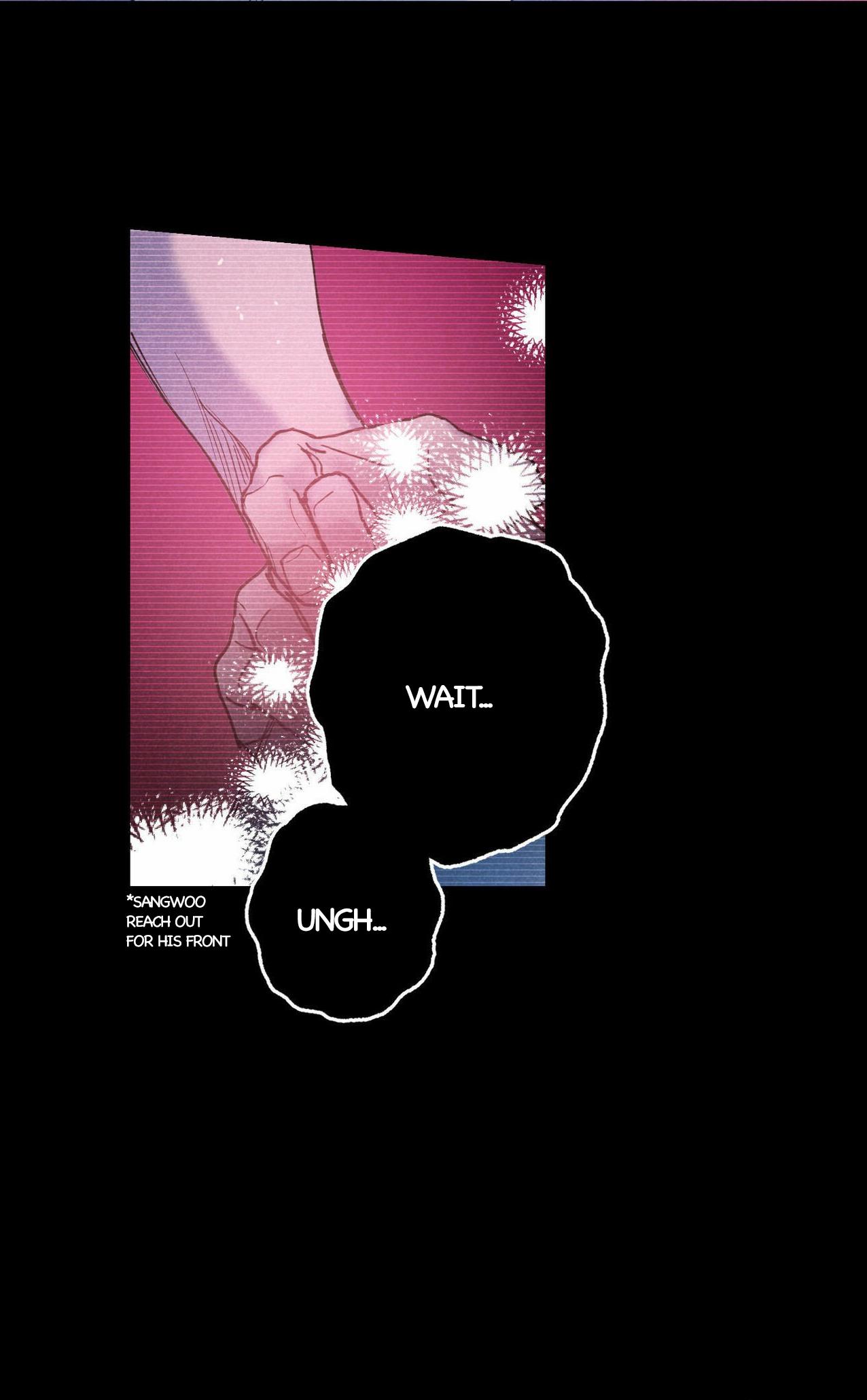 Semantic Error Chapter 58 - Page 43 in English
