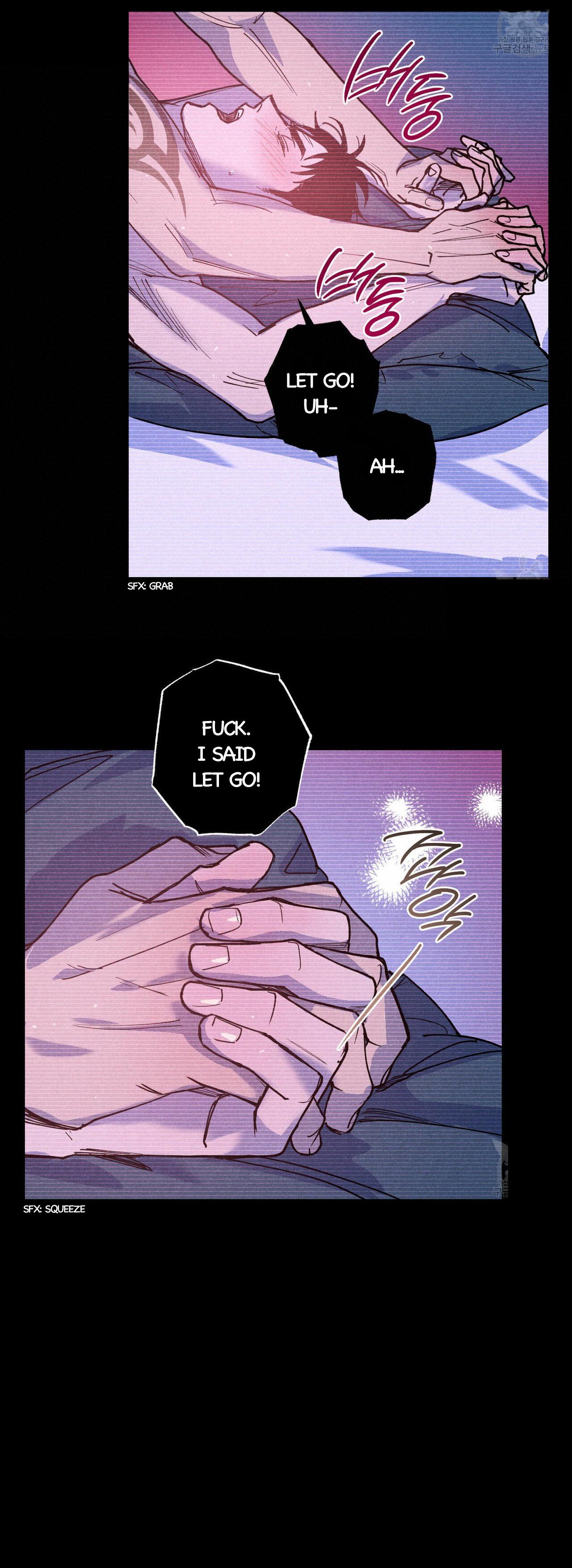 Semantic Error Chapter 58 - Page 44 in English