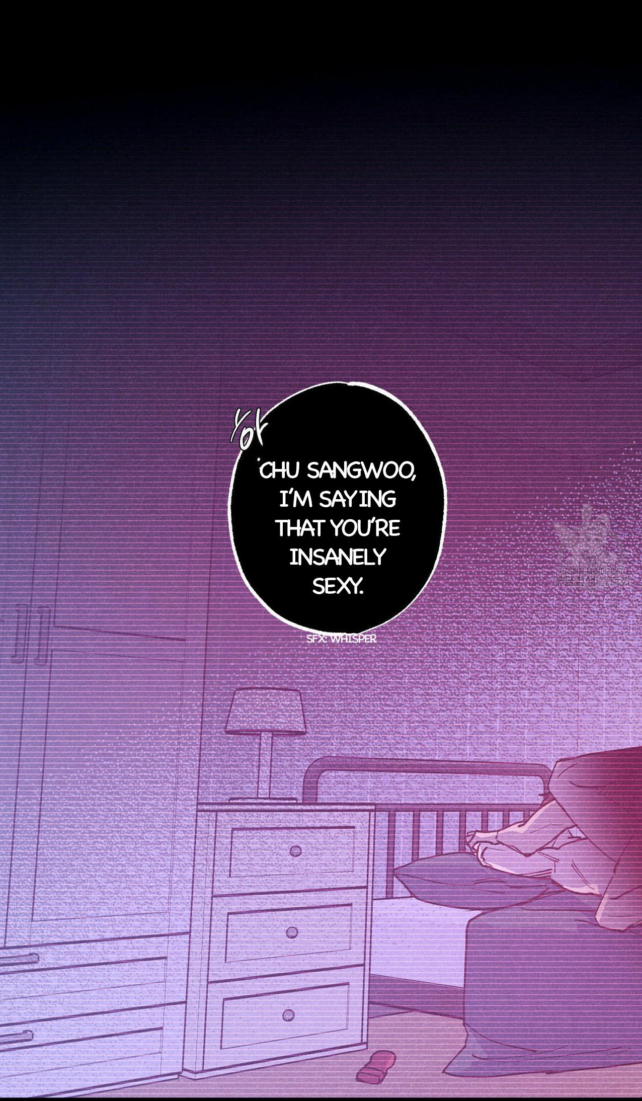 Semantic Error Chapter 58 - Page 49 in English