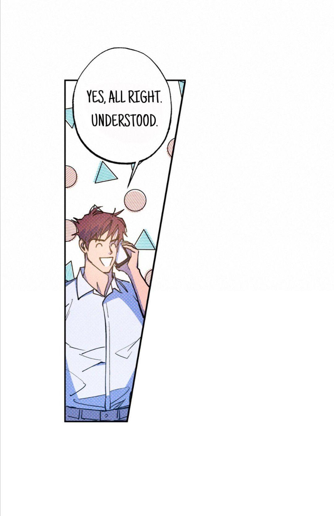 Semantic Error Chapter 59 - Page 11 in English