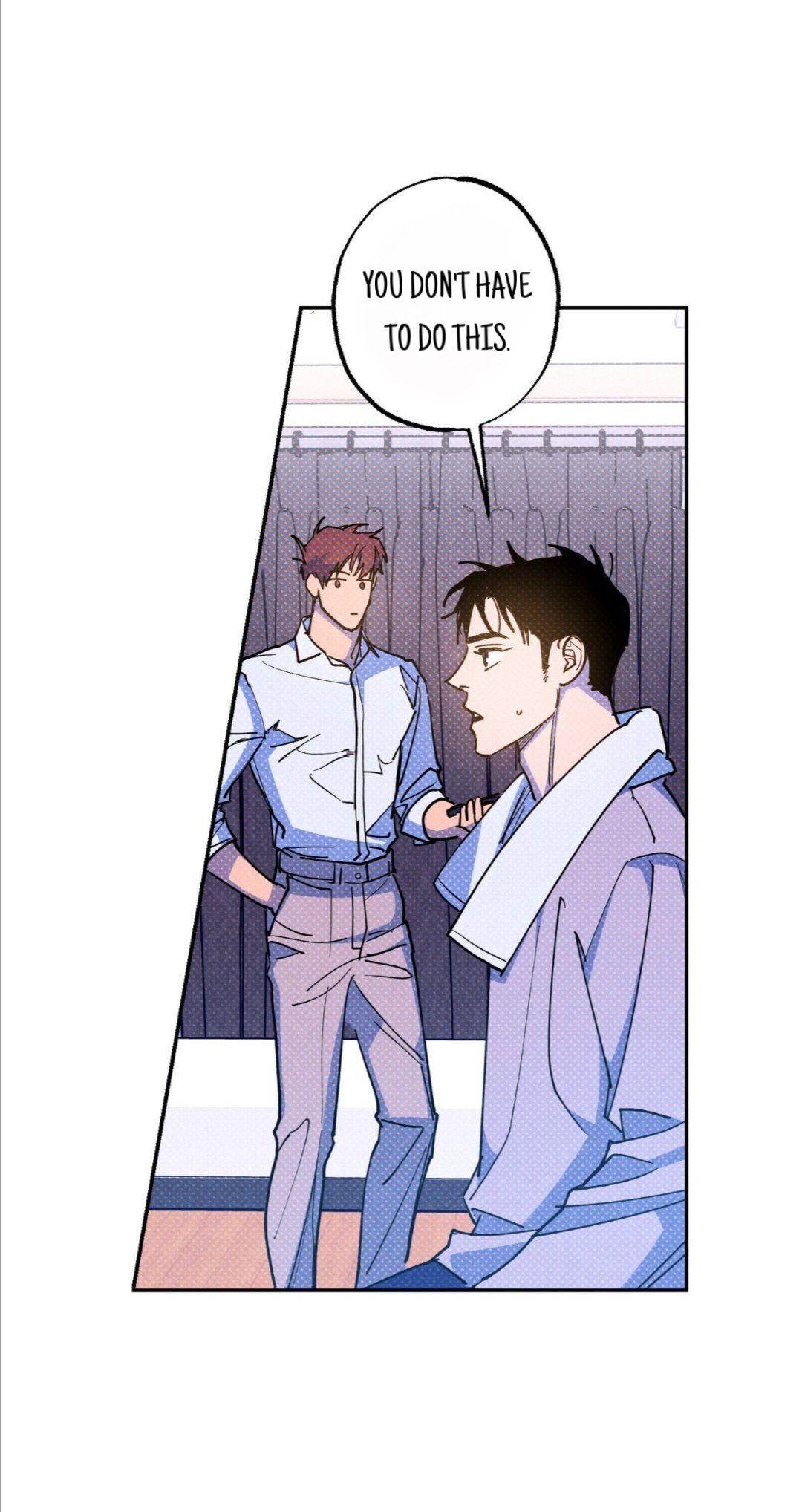 Semantic Error Chapter 59 - Page 12 in English