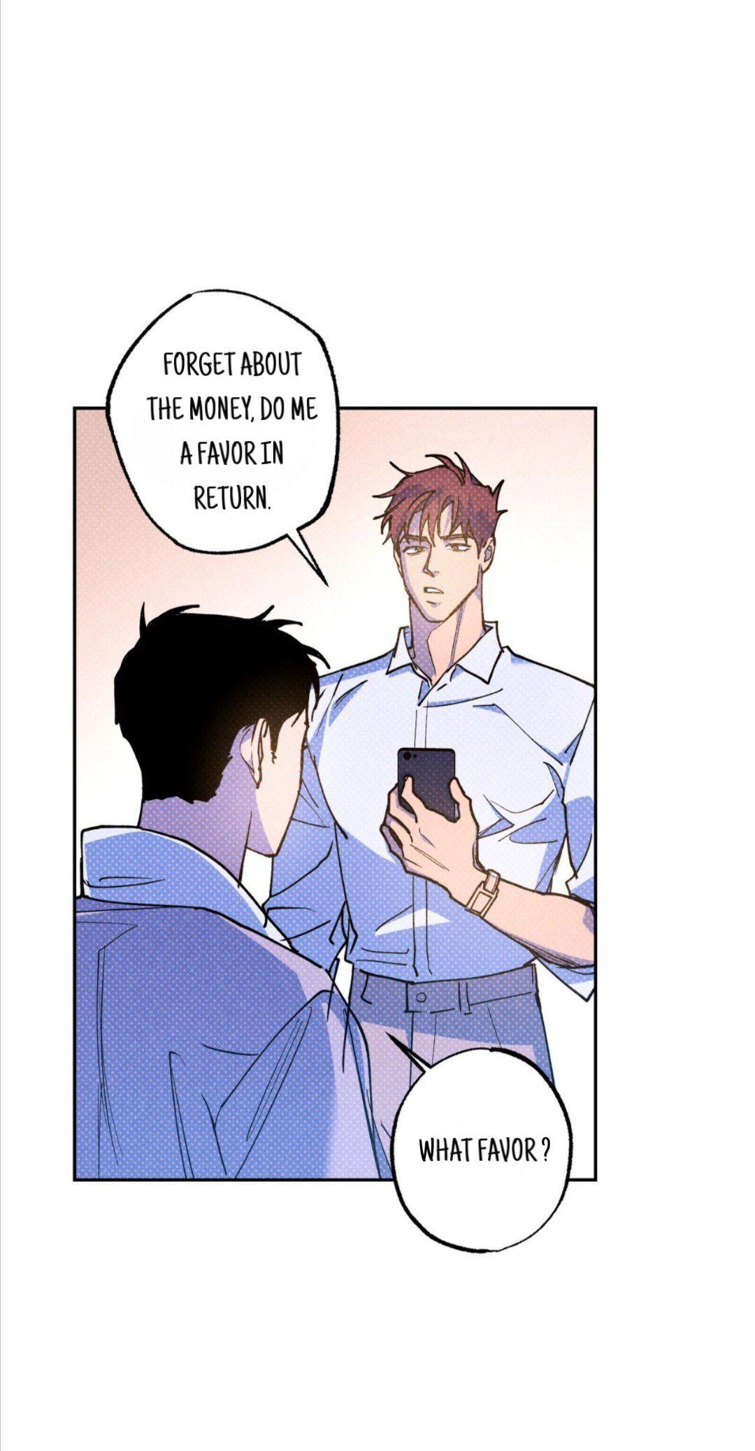 Semantic Error Chapter 59 - Page 15 in English