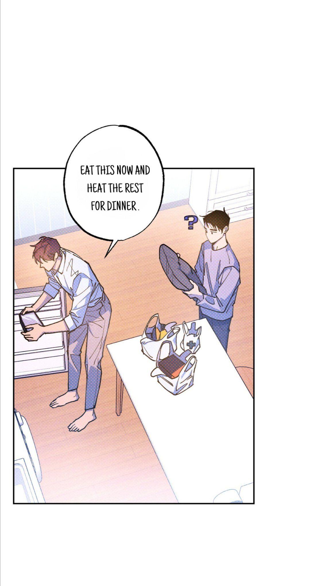 Semantic Error Chapter 59 - Page 23 in English