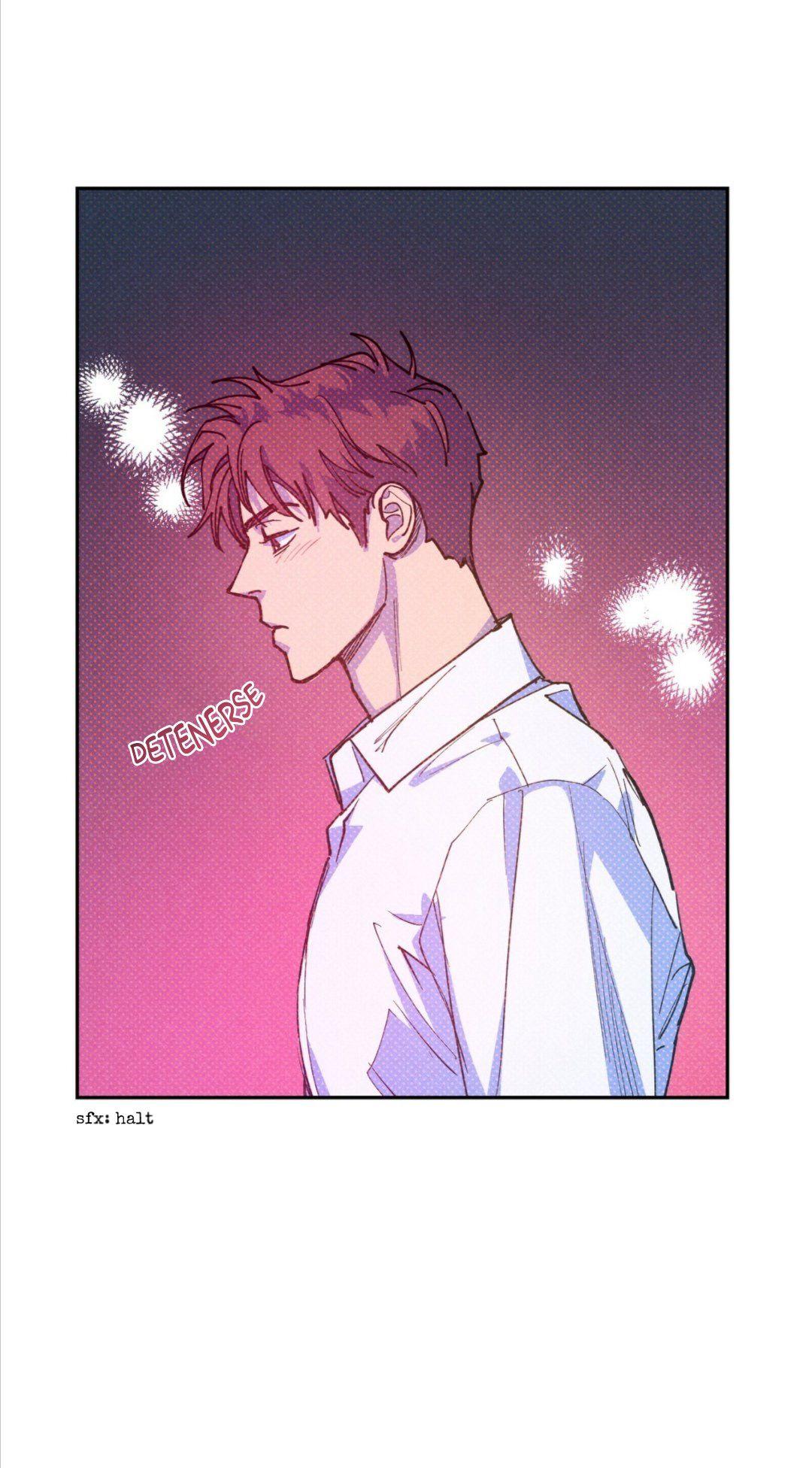 Semantic Error Chapter 59 - Page 27 in English