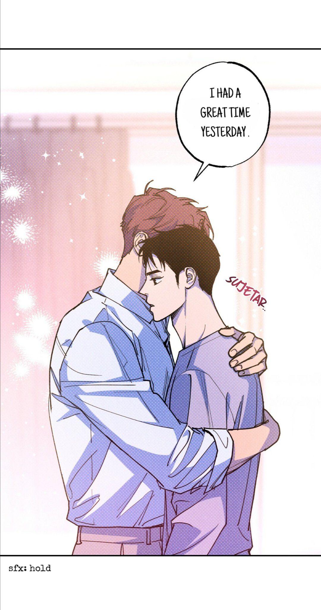 Semantic Error Chapter 59 - Page 29 in English