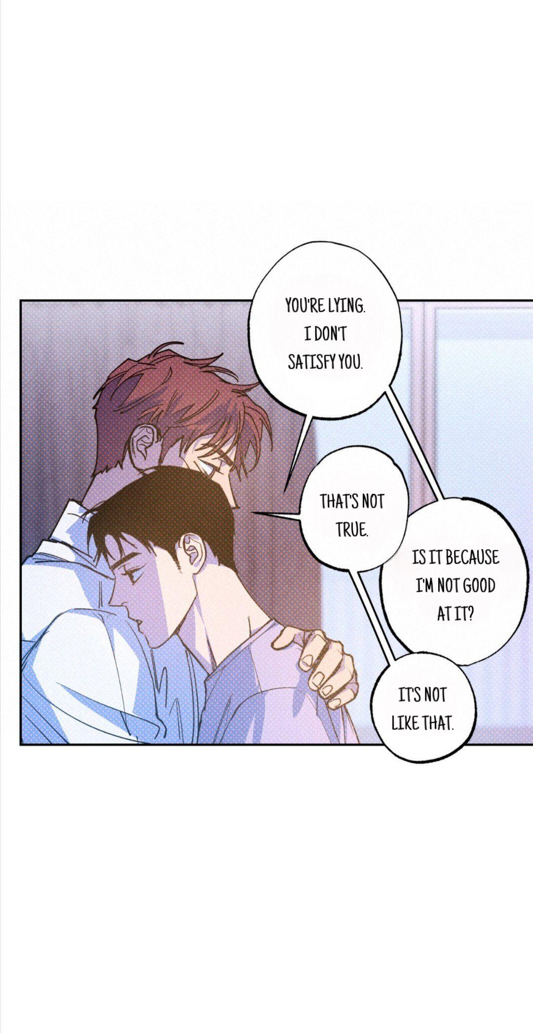 Semantic Error Chapter 59 - Page 30 in English