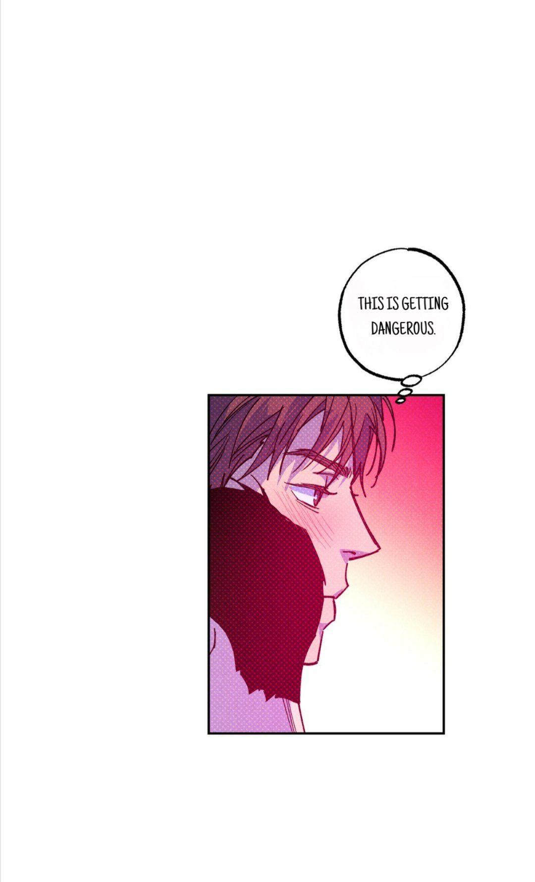 Semantic Error Chapter 59 - Page 31 in English