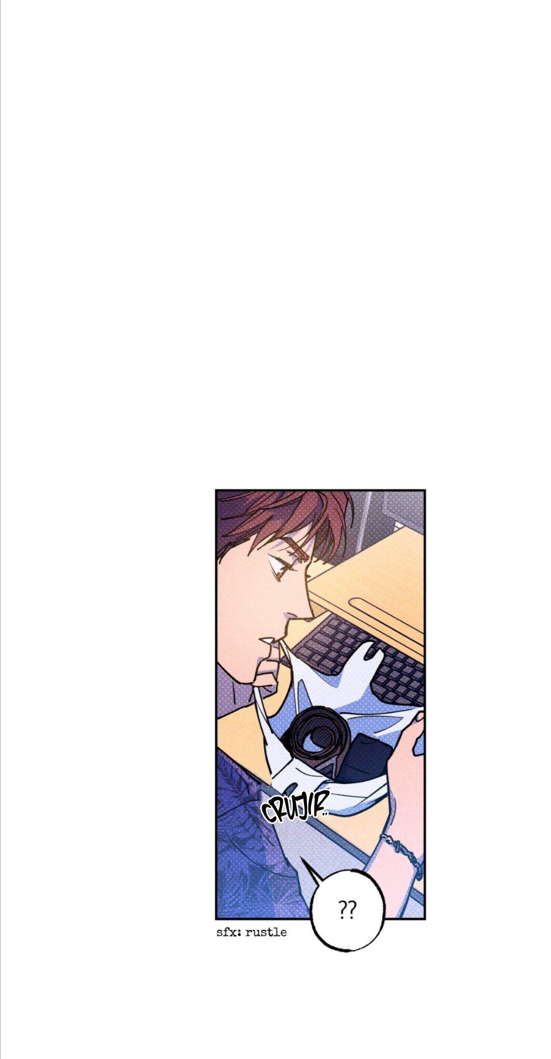 Semantic Error Chapter 59 - Page 37 in English