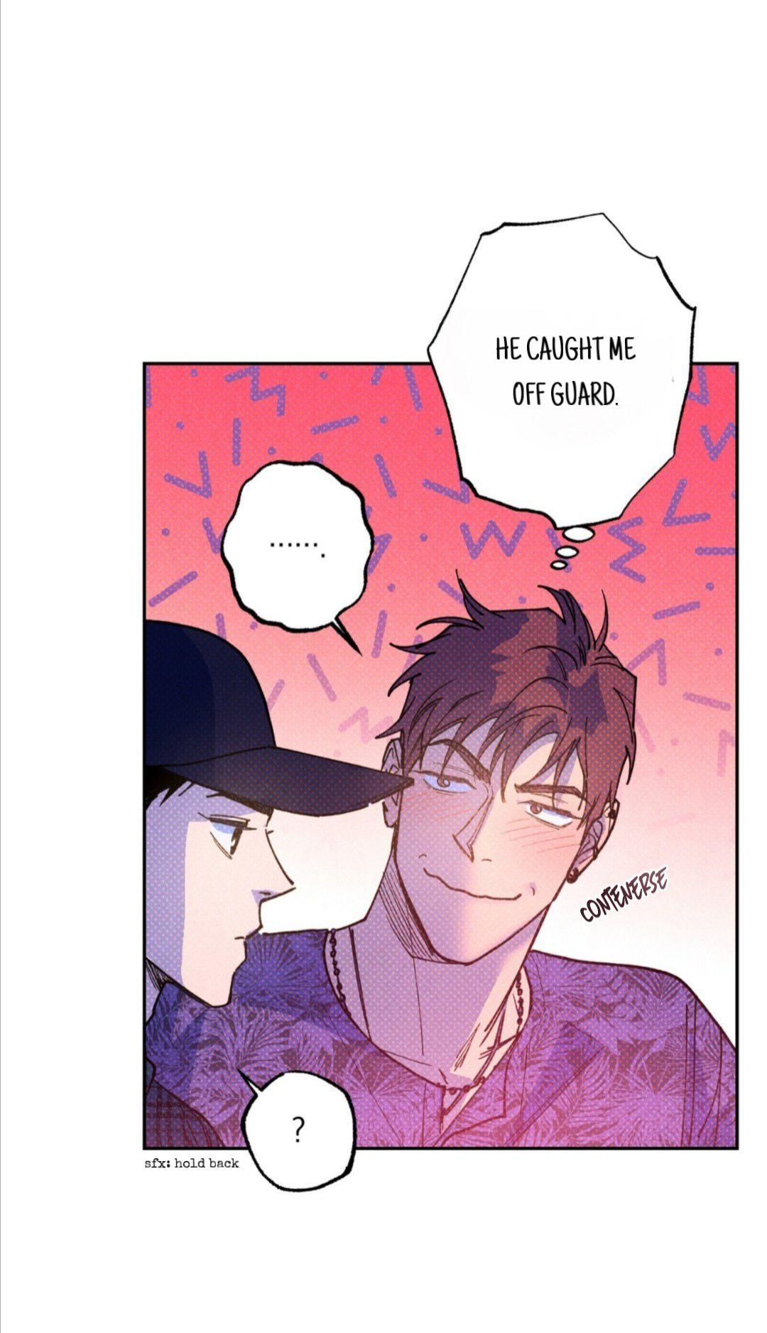 Semantic Error Chapter 59 - Page 45 in English