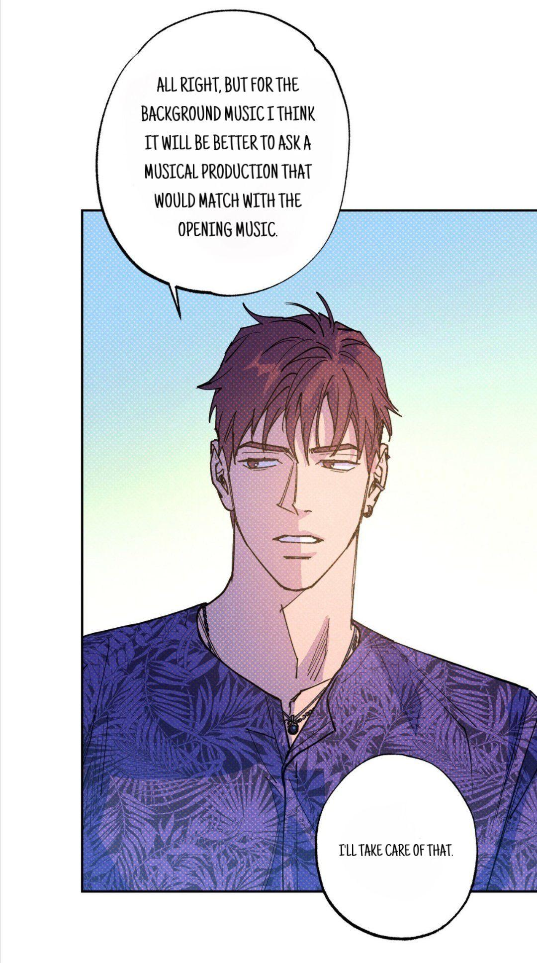 Semantic Error Chapter 59 - Page 52 in English