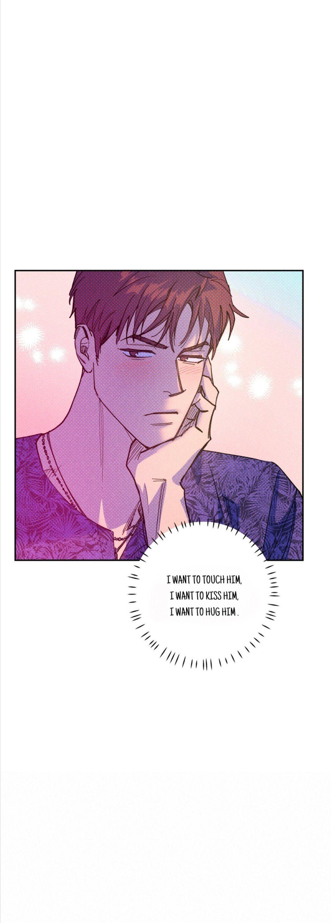 Semantic Error Chapter 59 - Page 54 in English