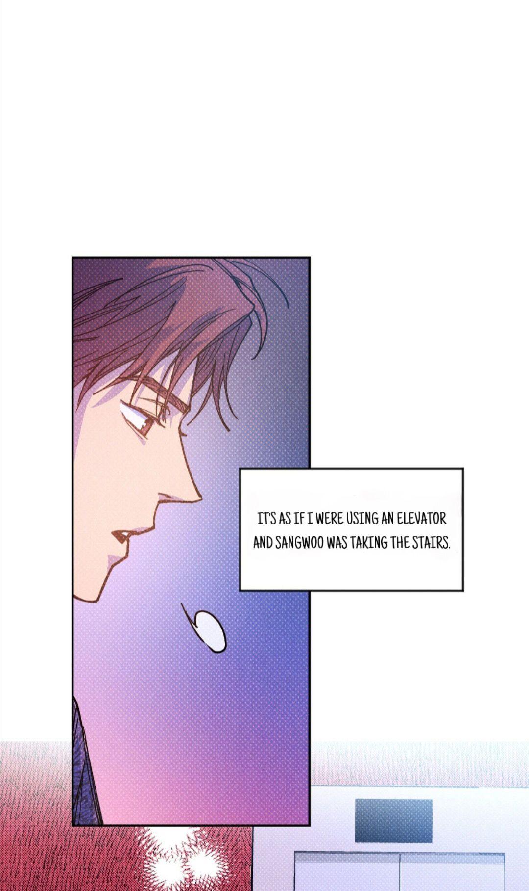 Semantic Error Chapter 59 - Page 57 in English