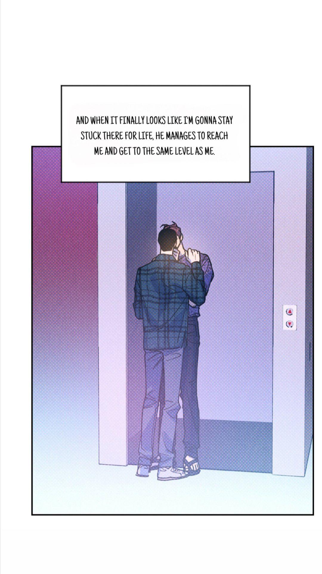 Semantic Error Chapter 59 - Page 58 in English