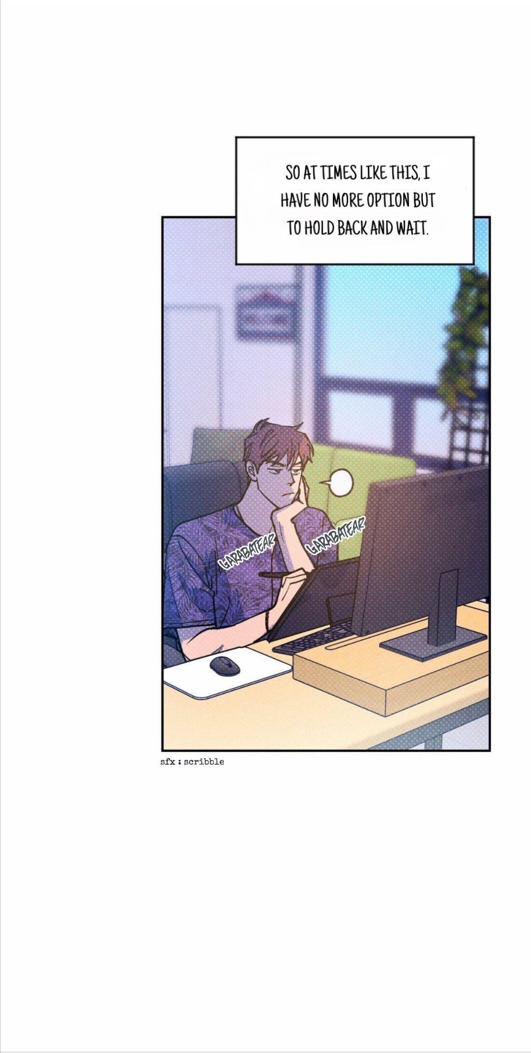 Semantic Error Chapter 59 - Page 59 in English