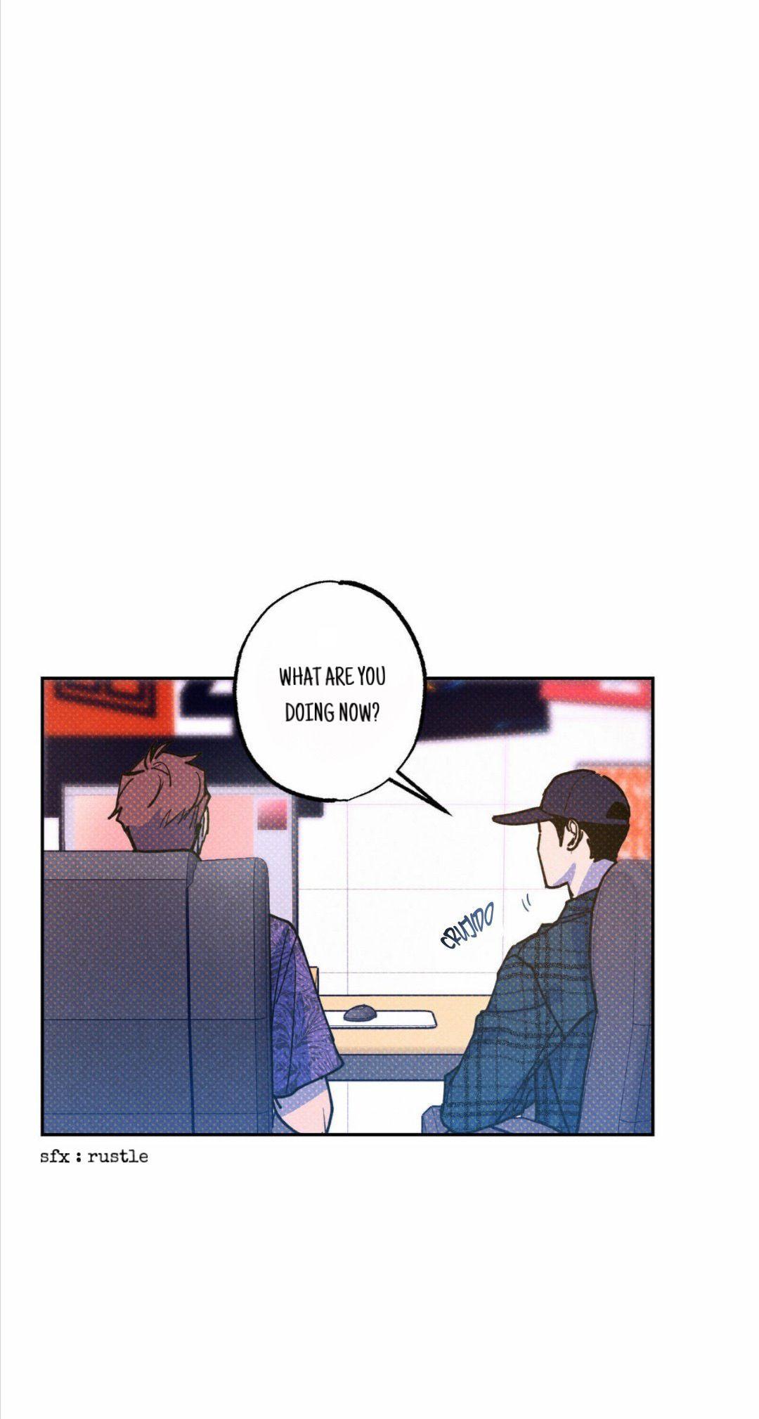 Semantic Error Chapter 59 - Page 60 in English