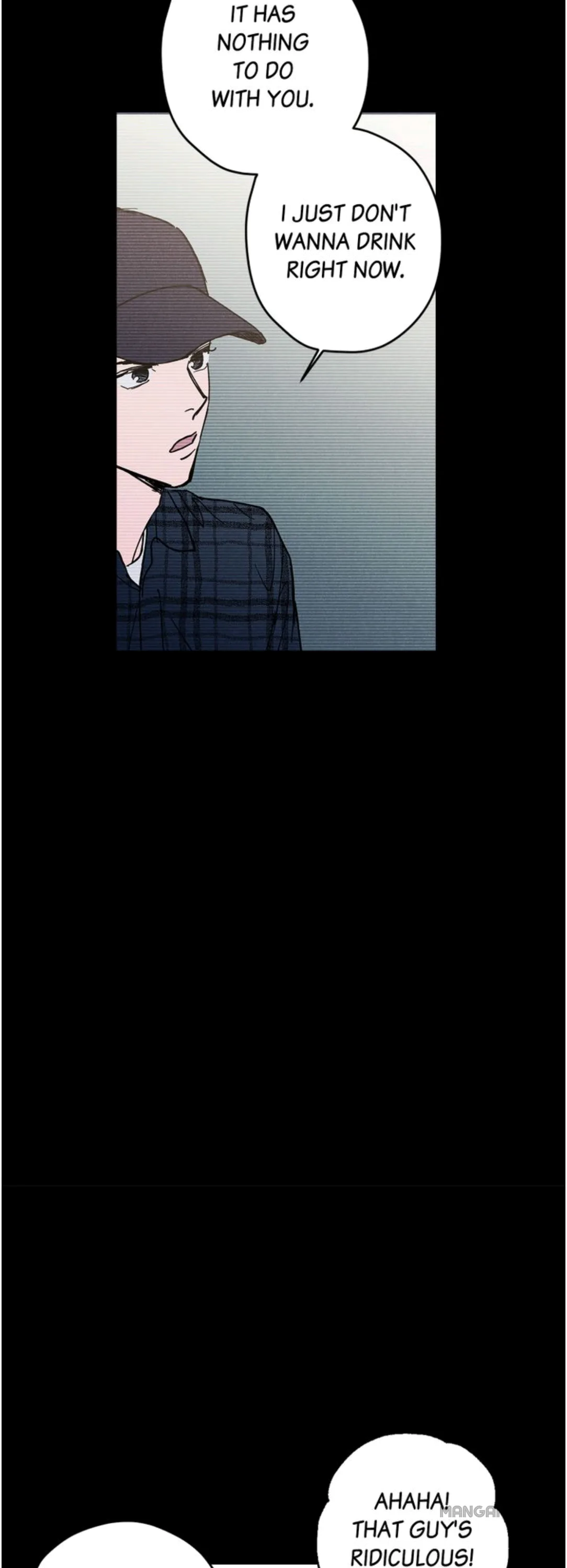 Semantic Error Chapter 6 - Page 10 in English