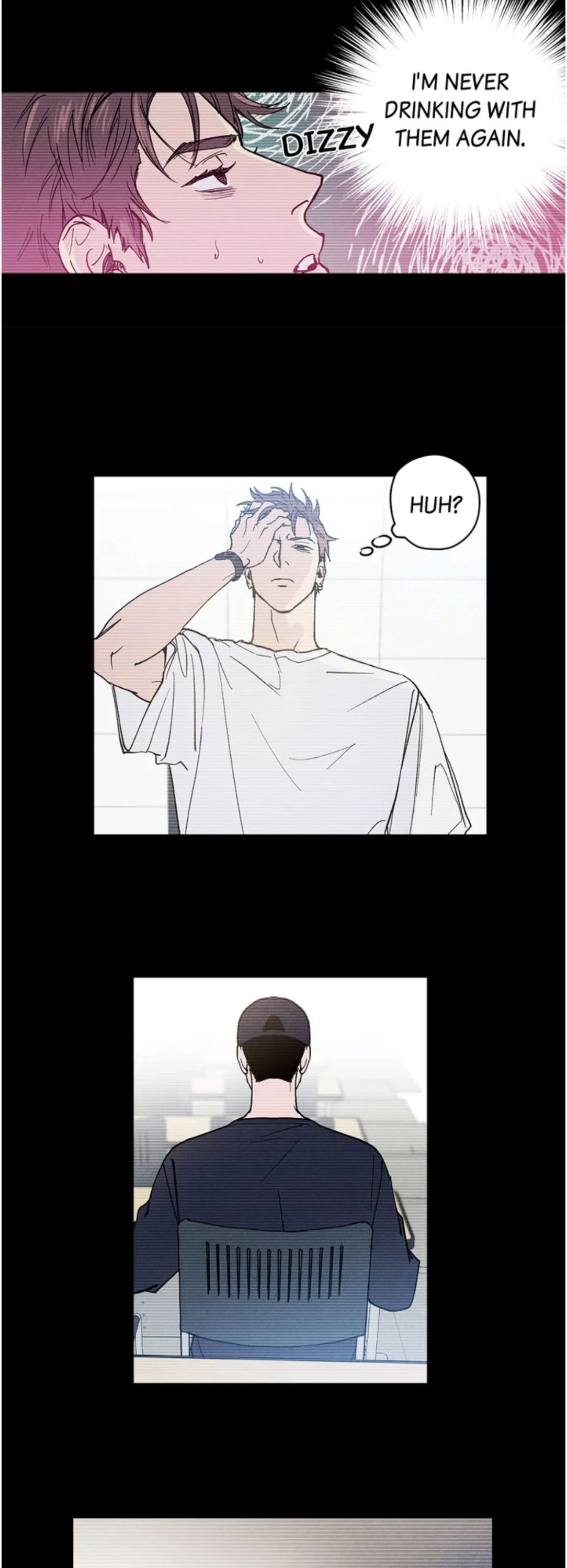 Semantic Error Chapter 6 - Page 23 in English