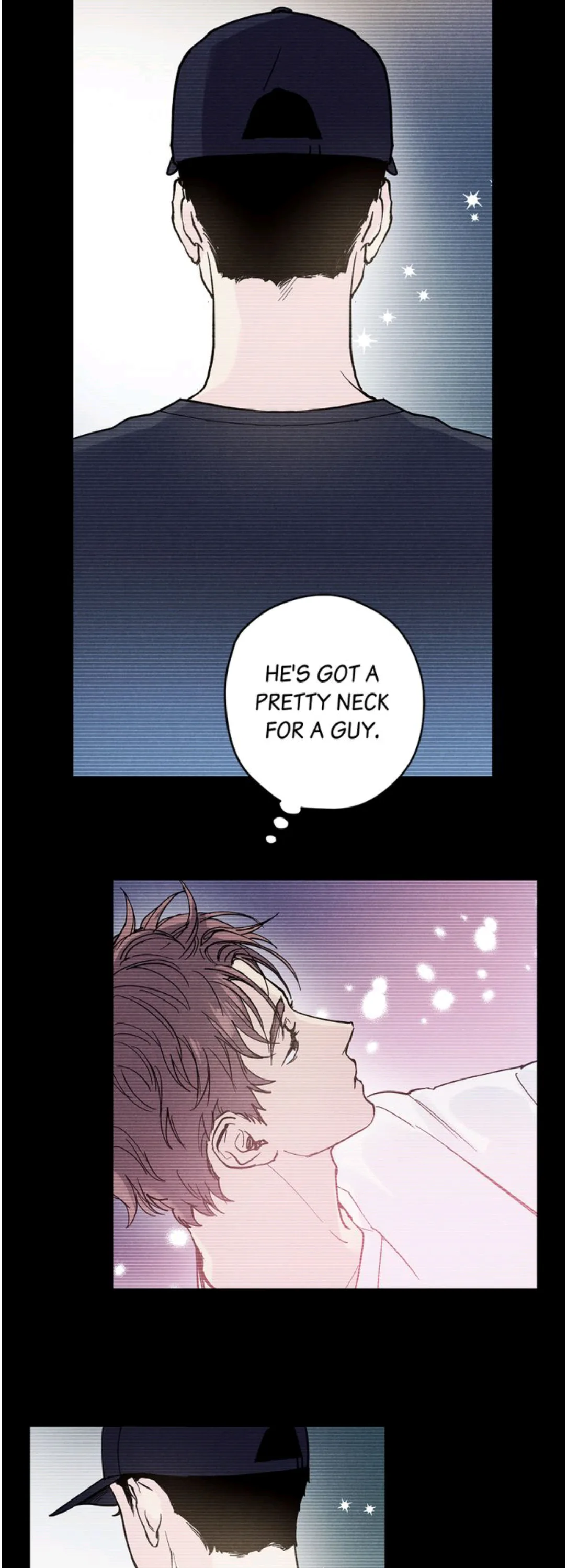 Semantic Error Chapter 6 - Page 24 in English