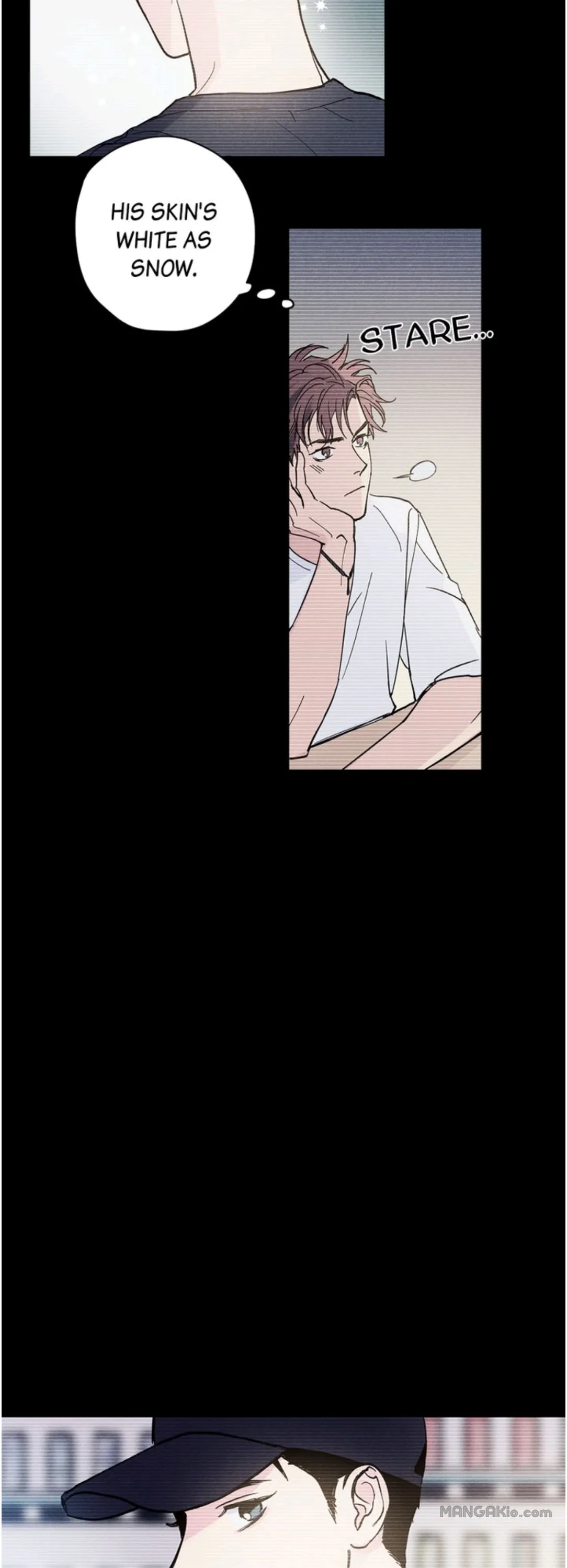 Semantic Error Chapter 6 - Page 25 in English