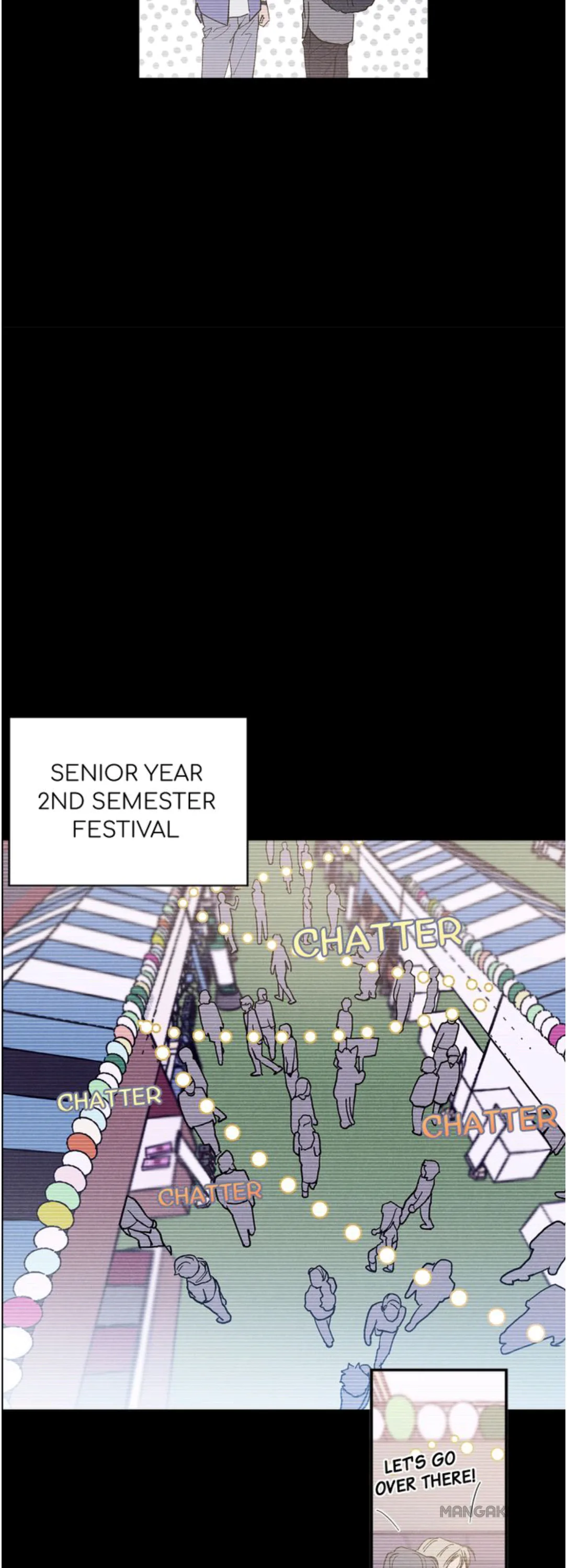 Semantic Error Chapter 6 - Page 32 in English