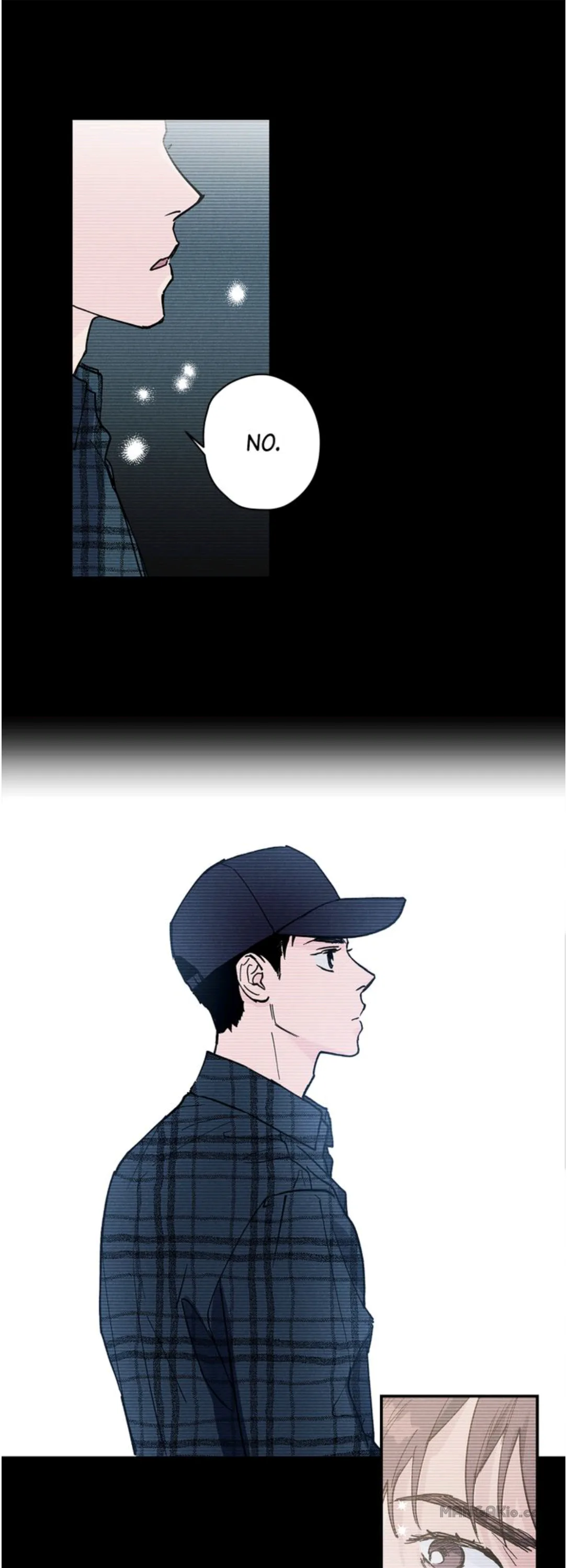 Semantic Error Chapter 6 - Page 7 in English