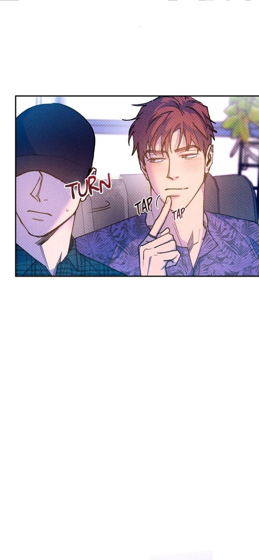 Semantic Error Chapter 60 - Page 16 in English