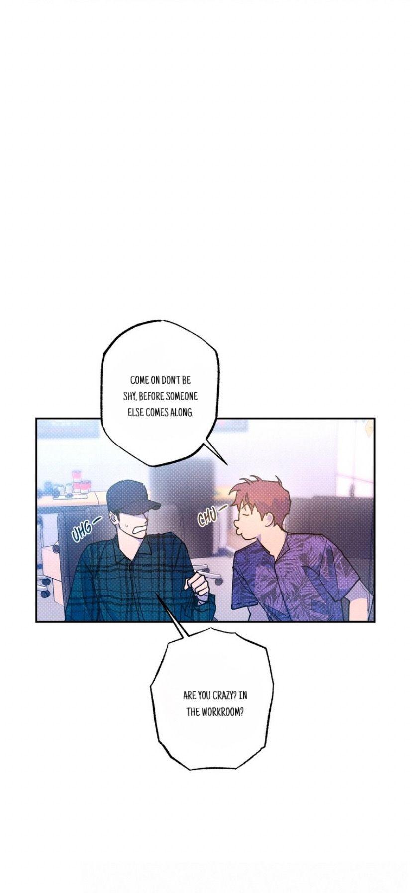 Semantic Error Chapter 60 - Page 17 in English