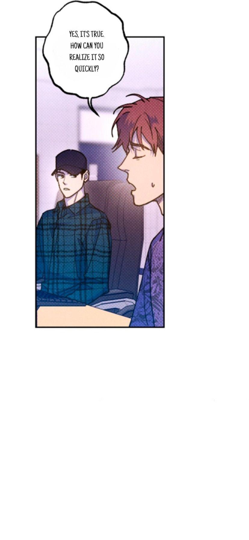 Semantic Error Chapter 60 - Page 19 in English