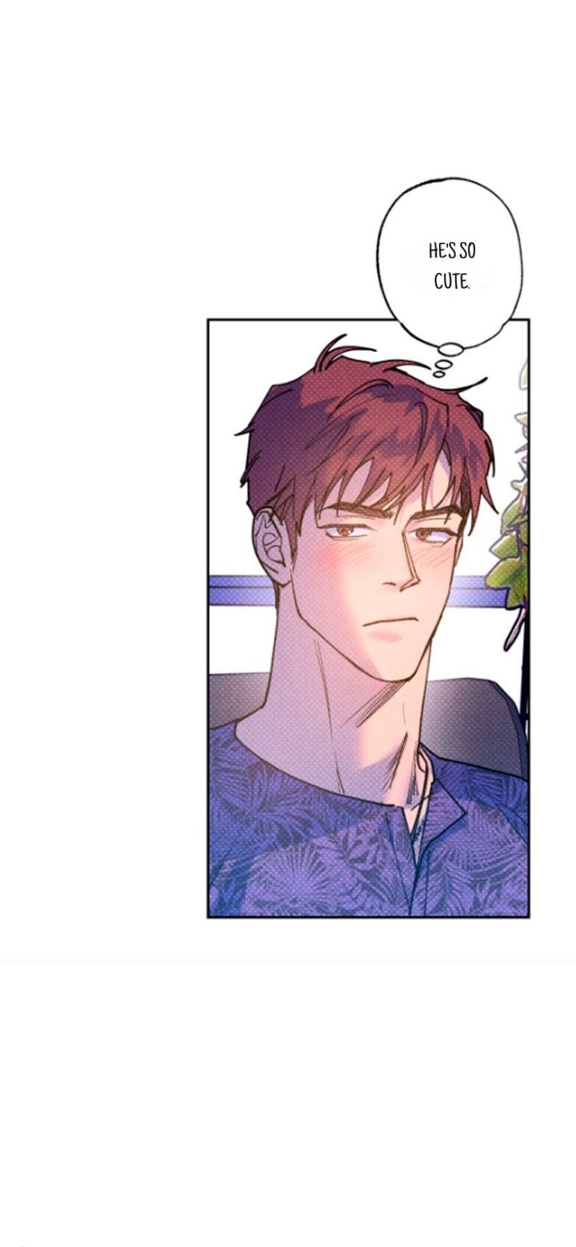 Semantic Error Chapter 60 - Page 21 in English