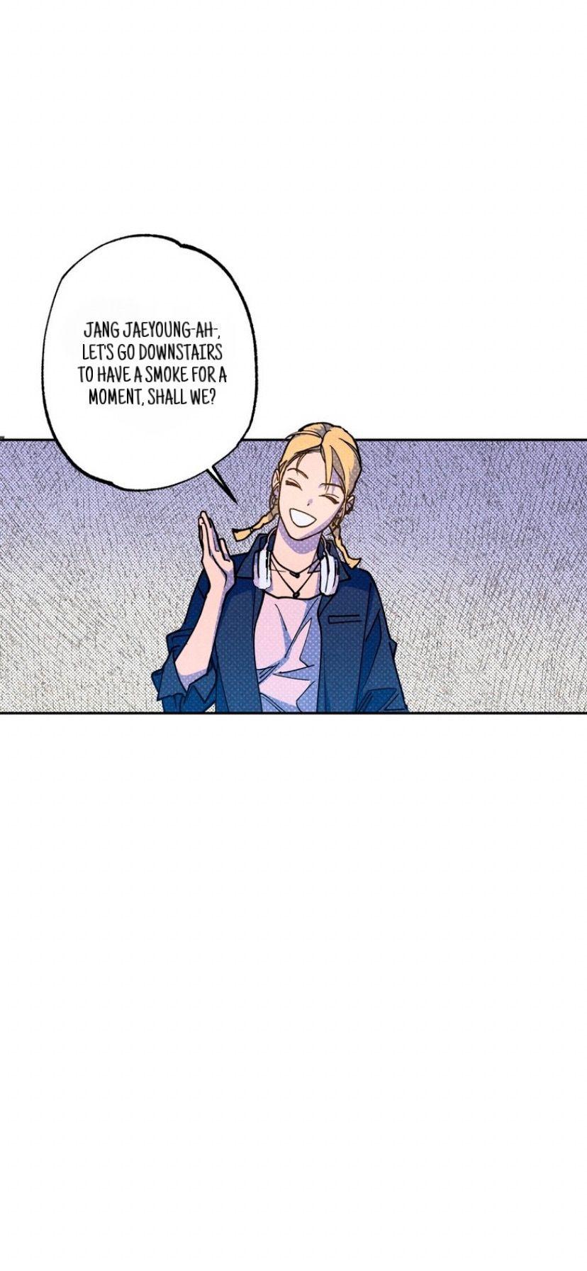 Semantic Error Chapter 60 - Page 28 in English