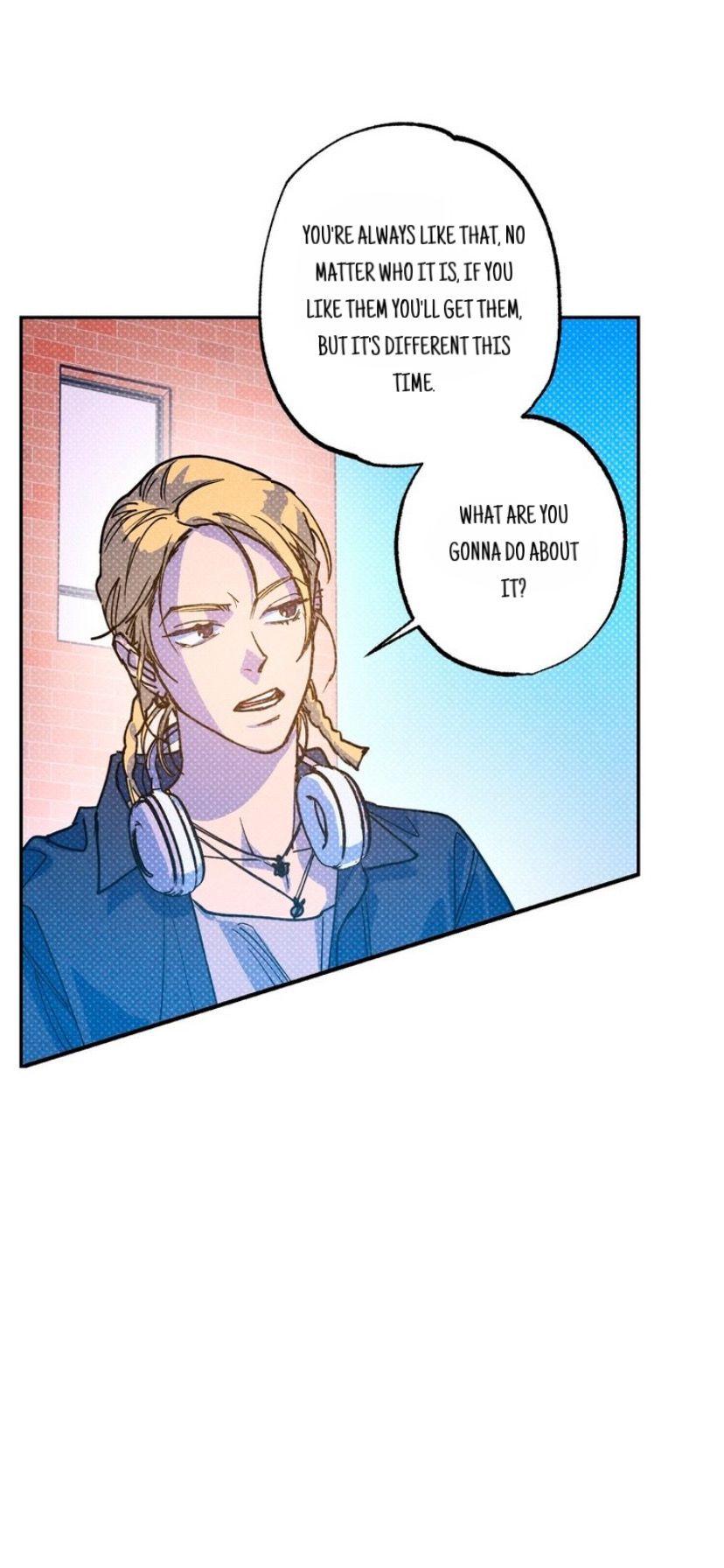 Semantic Error Chapter 60 - Page 35 in English