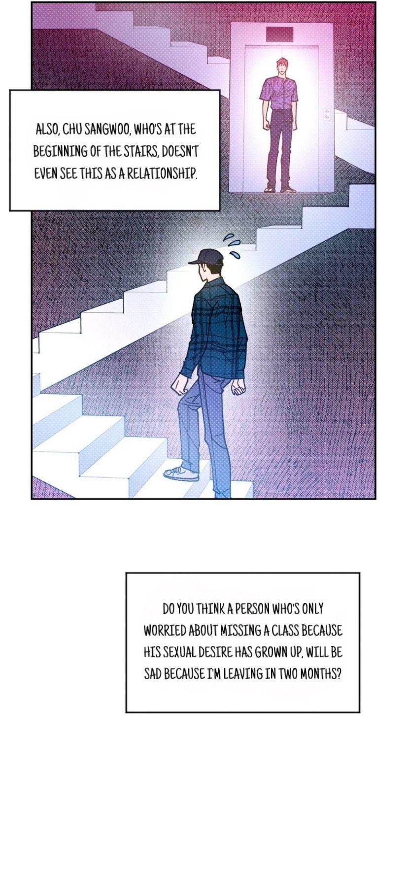 Semantic Error Chapter 60 - Page 46 in English