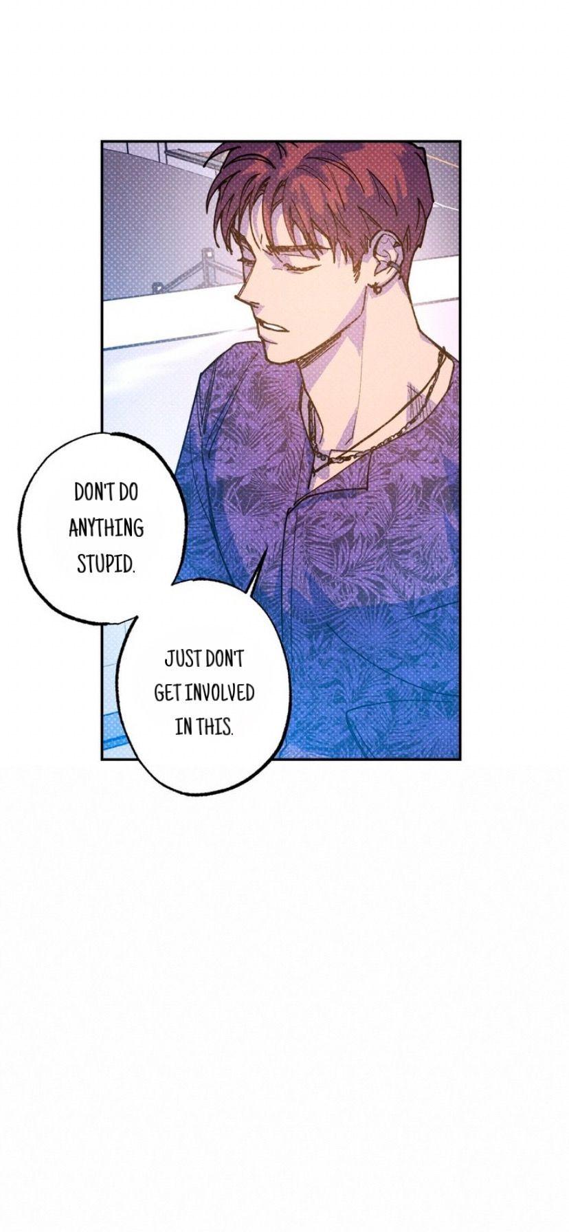 Semantic Error Chapter 60 - Page 47 in English