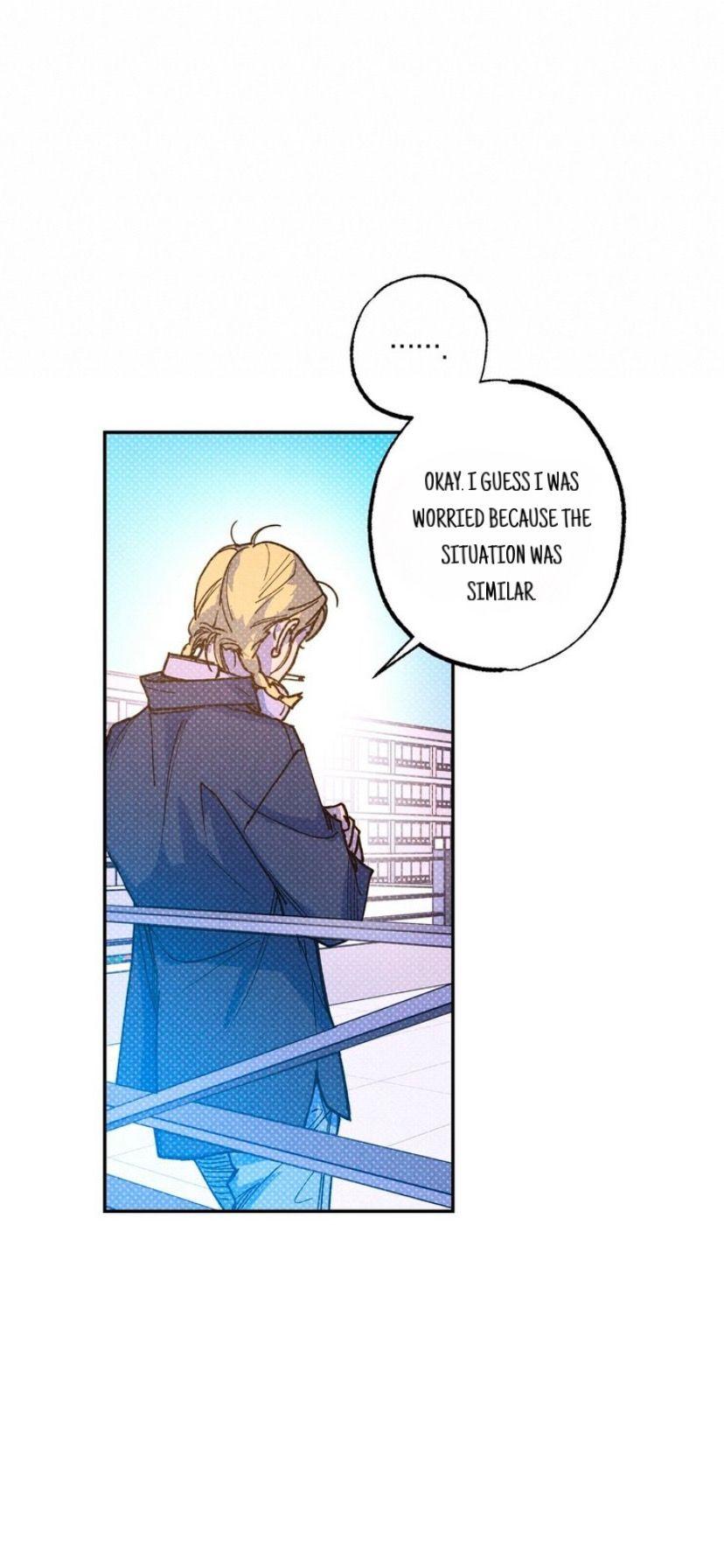 Semantic Error Chapter 60 - Page 48 in English