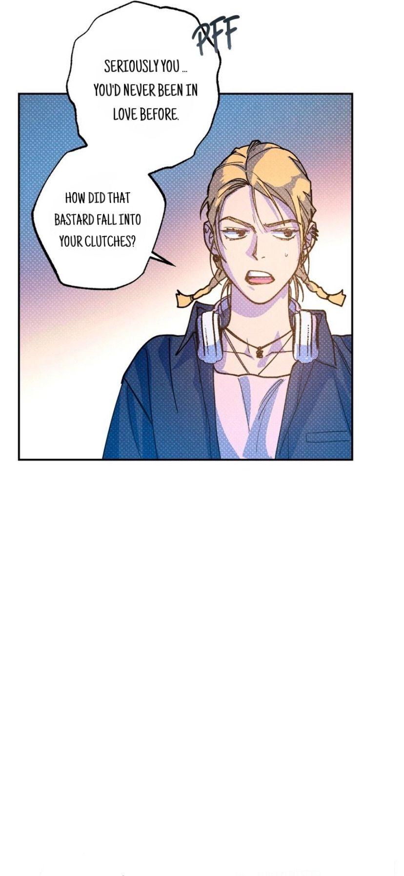 Semantic Error Chapter 60 - Page 50 in English