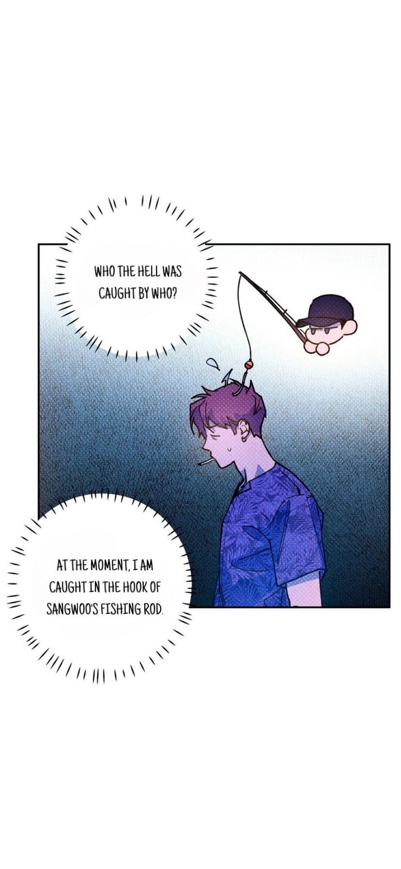 Semantic Error Chapter 60 - Page 51 in English